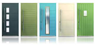 Our Aluminum Doors Useful